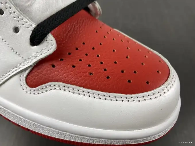 Rep MAX Heritage Jordan OG 555088-161 High 1 Retro 0624